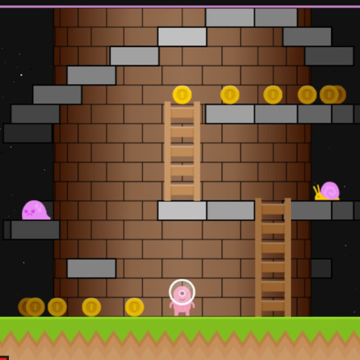 Tower Platformer